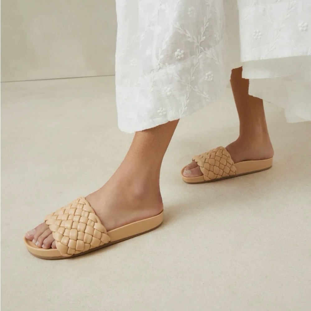 Loeffler Randall Sonnie Slides